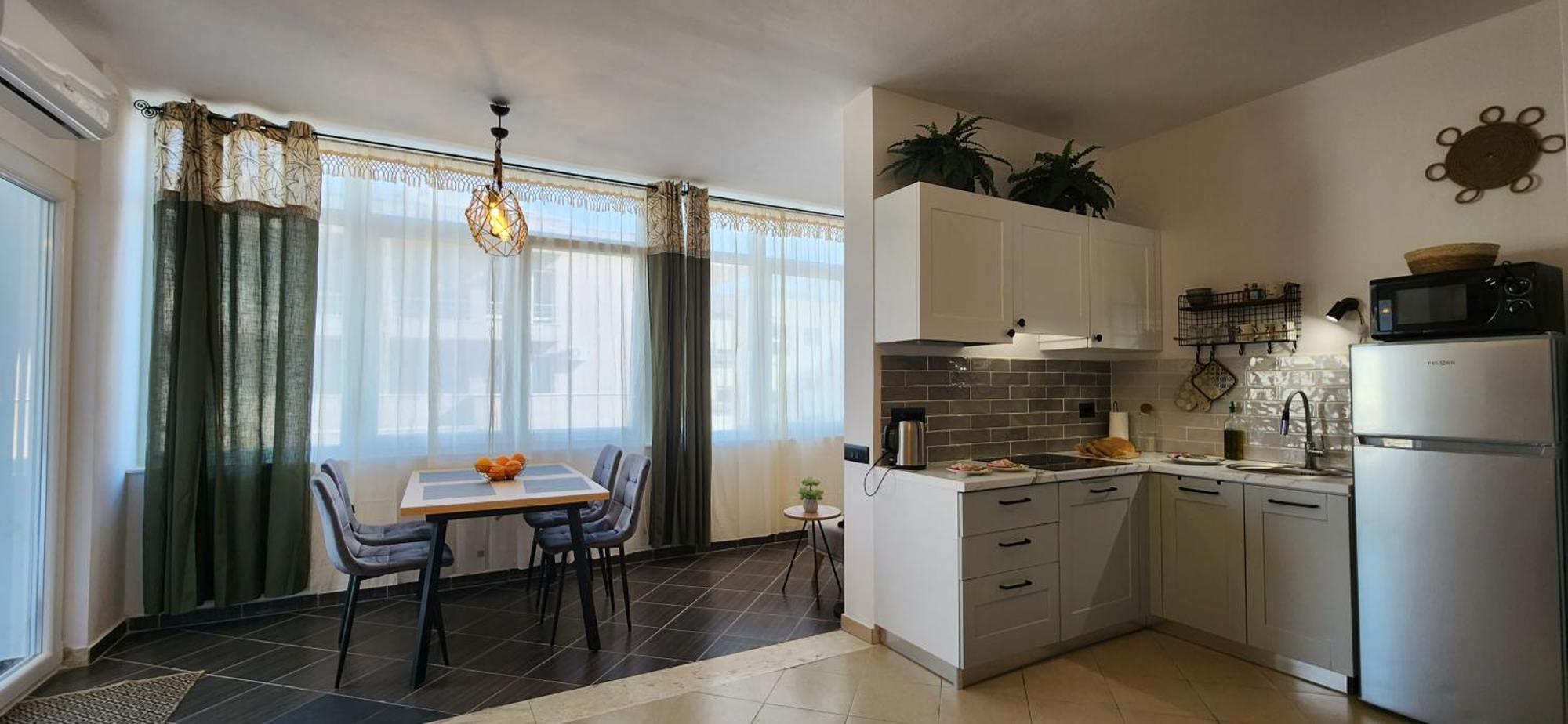 Tropic Apartment Durres Exterior photo